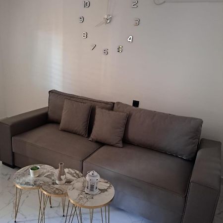Apartmani Ana Tribalj Buitenkant foto
