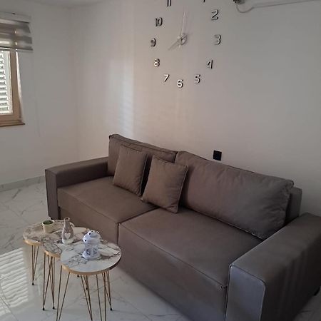 Apartmani Ana Tribalj Buitenkant foto