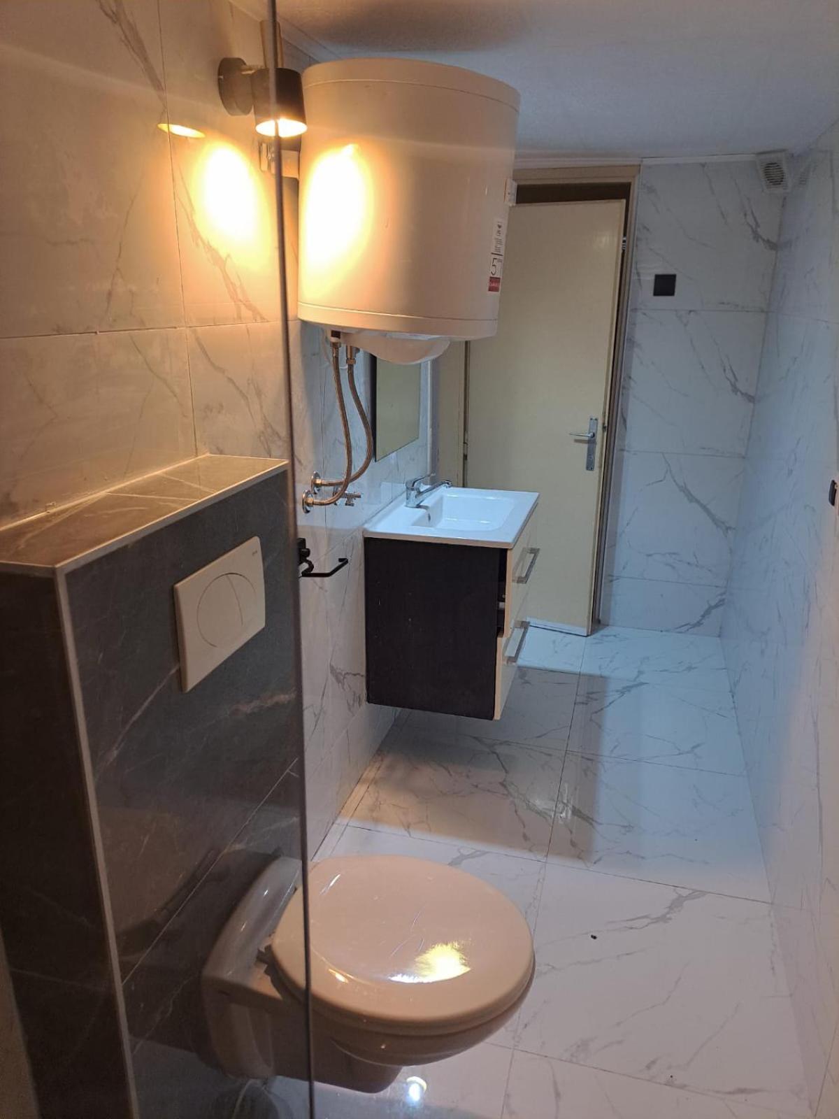 Apartmani Ana Tribalj Buitenkant foto